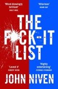 Cover-Bild zum Titel 'The F*ck-it List' von 'John Niven'
