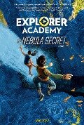 Explorer Academy: The Nebula Secret (Book 1) - Trudi Trueit