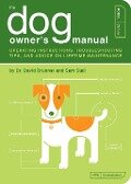 The Dog Owner's Manual - David Brunner, Sam Stall