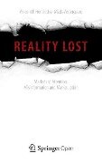 Reality Lost - Mads Vestergaard, Vincent F. Hendricks