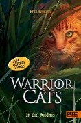 Warrior Cats. Die Prophezeiungen beginnen - In die Wildnis - Erin Hunter