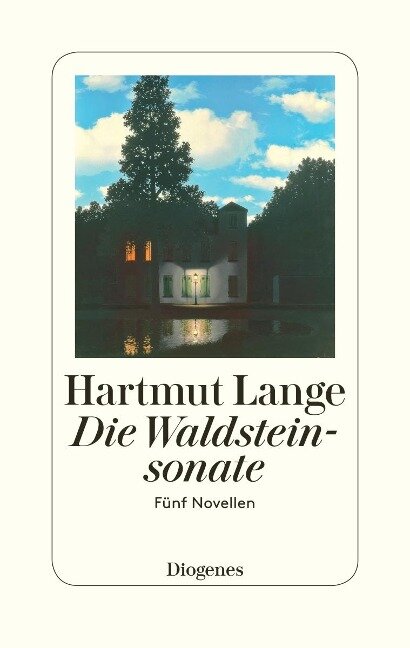 Die Waldsteinsonate - Hartmut Lange
