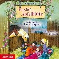 Cover-Bild zum Titel 'Ponyhof Apfelblüte. Lotte und die Übernachtungsparty [Band 12]' von 'Pippa Young'