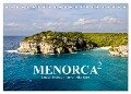 MENORCA 2 - Landschaftsfotografien von Niko Korte (Tischkalender 2024 DIN A5 quer), CALVENDO Monatskalender - Niko Korte