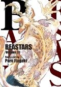 BEASTARS, Vol. 21 - Paru Itagaki