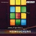 Cover-Bild zum Titel 'Heimsuchung' von 'Jenny Erpenbeck'