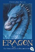 Eragon 01. Das Vermächtnis der Drachenreiter - Christopher Paolini