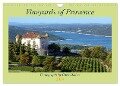 Vineyards of Provence (Wall Calendar 2024 DIN A4 landscape), CALVENDO 12 Month Wall Calendar - Chris Hellier