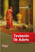 Cover-Bild zum Titel 'Tevbenin Ilk Adimi' von 'Haris El-Muhasibi'