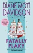 Cover-Bild zum Titel 'Fatally Flaky' von 'Diane Mott Davidson'