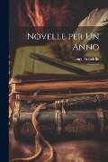 Novelle per un anno: 5 - Luigi Pirandello