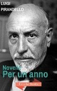 Novelle Per Un Anno - Luigi Pirandello