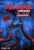 20.000 leguas de viaje submarino - Jules Verne