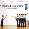 Bayerische Weihnacht - CONNY & munich brass connection Glogger