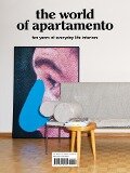 The World of Apartamento - Omar Sosa, Nacho Alegre