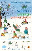 Winter-Wörterwimmelbuch - Rotraut Susanne Berner