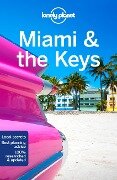 Miami & The Keys - Anthony Ham, Adam Karlin, Regis St Louis