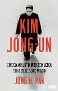 Kim Jong-un - Jung H. Pak