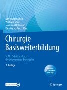 Chirurgie Basisweiterbildung - 