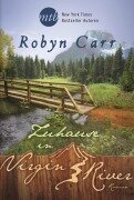 Cover-Bild zum Titel 'Zuhause in Virgin River' von 'Robyn Carr'