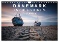 Dänemark-Impressionen (Wandkalender 2024 DIN A4 quer), CALVENDO Monatskalender - Silly Photography