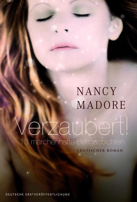 Verzaubert! - Nancy Madore