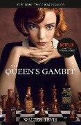 The Queen's Gambit (Television Tie-in) - Walter Tevis
