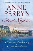Anne Perry's Silent Nights - Anne Perry
