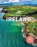 Best Road Trips Ireland - Fionn Davenport, Isabel Albiston, Belinda Dixon, Catherine Nevez, Neil Wilson
