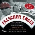 Falscher Engel - Jay Dobyns, Nils Johnson-Shelton