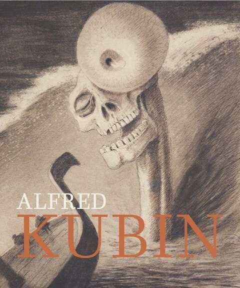 Alfred Kubin. Bekenntnisse einer gequälten Seele - 