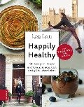 Cover-Bild zum Titel 'Happily Healthy' von 'Lea Lou'