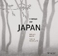 Forms of Japan: Michael Kenna (deutsche Ausgabe) - Michael Kenna, Yvonne Meyer-Lohr