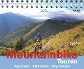 Mountainbike Touren Tegernsee - Schliersee - Bayrischzell - Susi Plott, Günter Durner