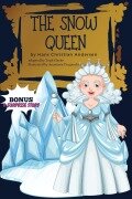 Cover-Bild zum Titel 'The Snow Queen Bonus' von 'Hans Christian Andersen'