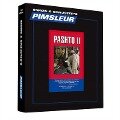 Pimsleur Pashto Level 2 CD, 2: Learn to Speak and Understand Pashto with Pimsleur Language Programs - Pimsleur