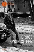 Cover-Bild zum Titel 'Born to run. L'autobiografia' von 'Bruce Springsteen'