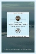 Mark Twain's Adventures of Huckleberry Finn: The Original Text Edition - 