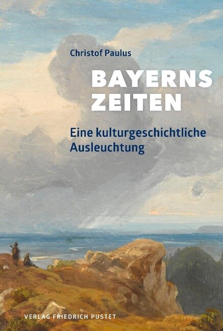 Bayerns Zeiten - Christof Paulus