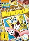 SpongeBob Schwammkopf - Bikini Bottom Buddies - Kent Osborne, Steve Fonti, Steven Banks