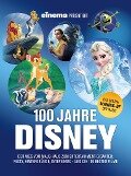 Cinema präsentiert: 100 Jahre Disney - Oliver Noelle