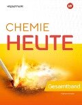 Cover-Bild zum Titel 'Chemie heute SI. Gesamtband. Allgemeine Ausgabe' von ''