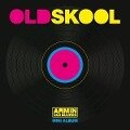 Old Skool - Armin Van Buuren
