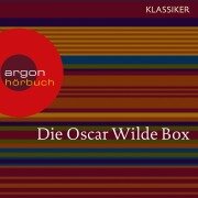 Cover-Bild zum Titel 'Oscar Wilde - Das Gespenst von Canterville / Die schönsten Märchen / Meistererzählungen / Lord Arthur Saviles Verbrechen' von 'Oscar Wilde'