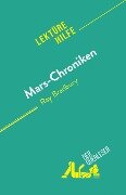 Mars-Chroniken - Michel Dyer
