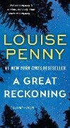 A Great Reckoning - Louise Penny