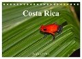 Costa Rica (Tischkalender 2024 DIN A5 quer), CALVENDO Monatskalender - Ursula Di Chito