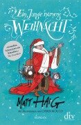 Ein Junge namens Weihnacht - Matt Haig