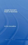 Joseph Conrad's Heart of Darkness - D C R A Goonetilleke
