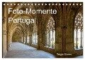 Foto-Momente Portugal (Tischkalender 2024 DIN A5 quer), CALVENDO Monatskalender - Roger Steen